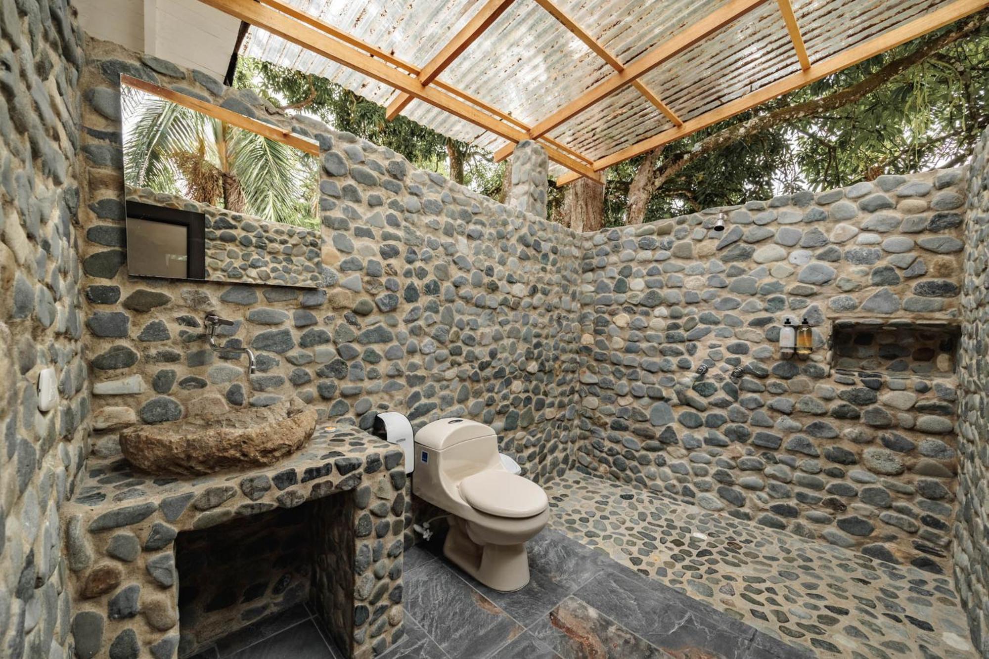 Hotel Quimbaya San Jerónimo 외부 사진