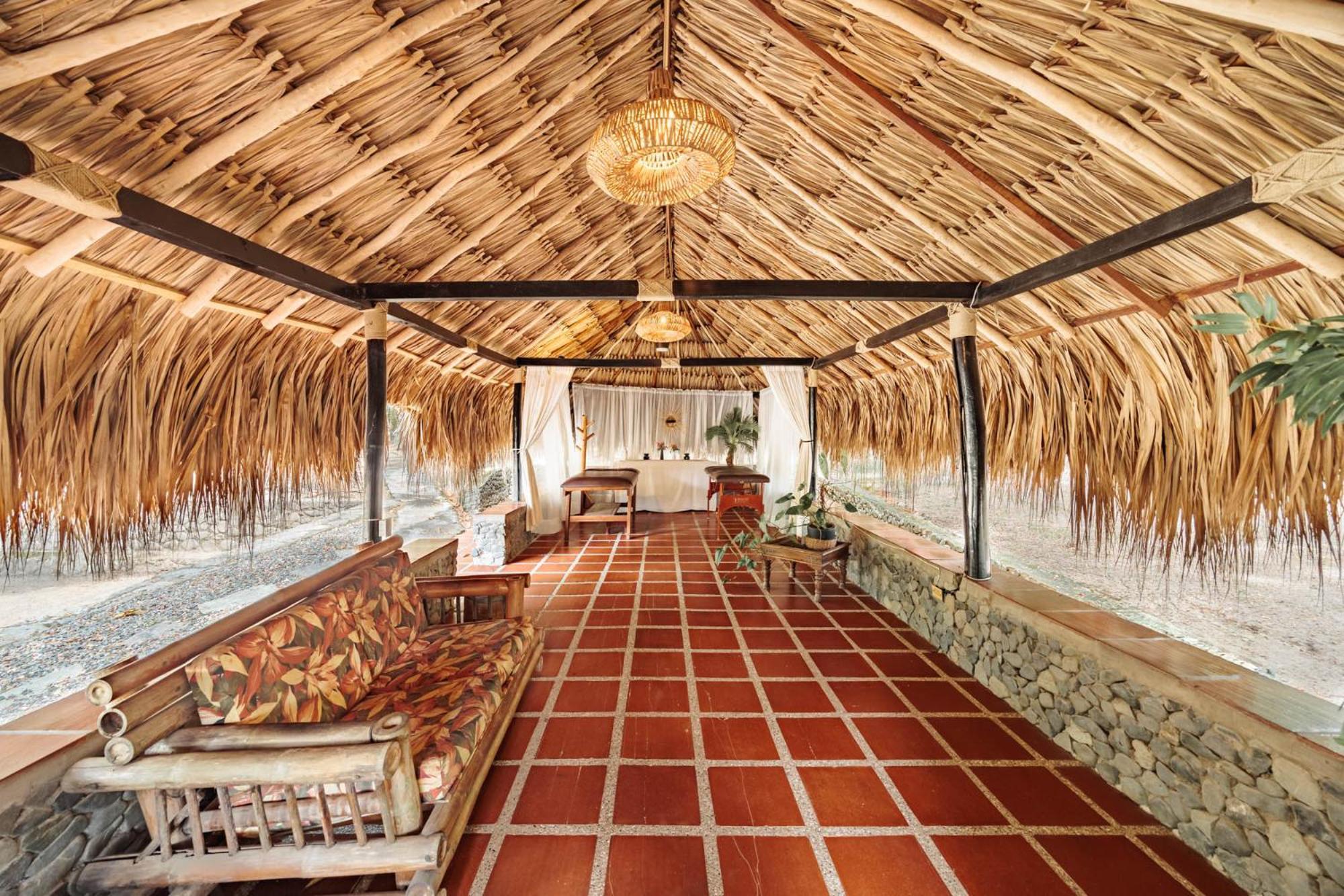 Hotel Quimbaya San Jerónimo 외부 사진