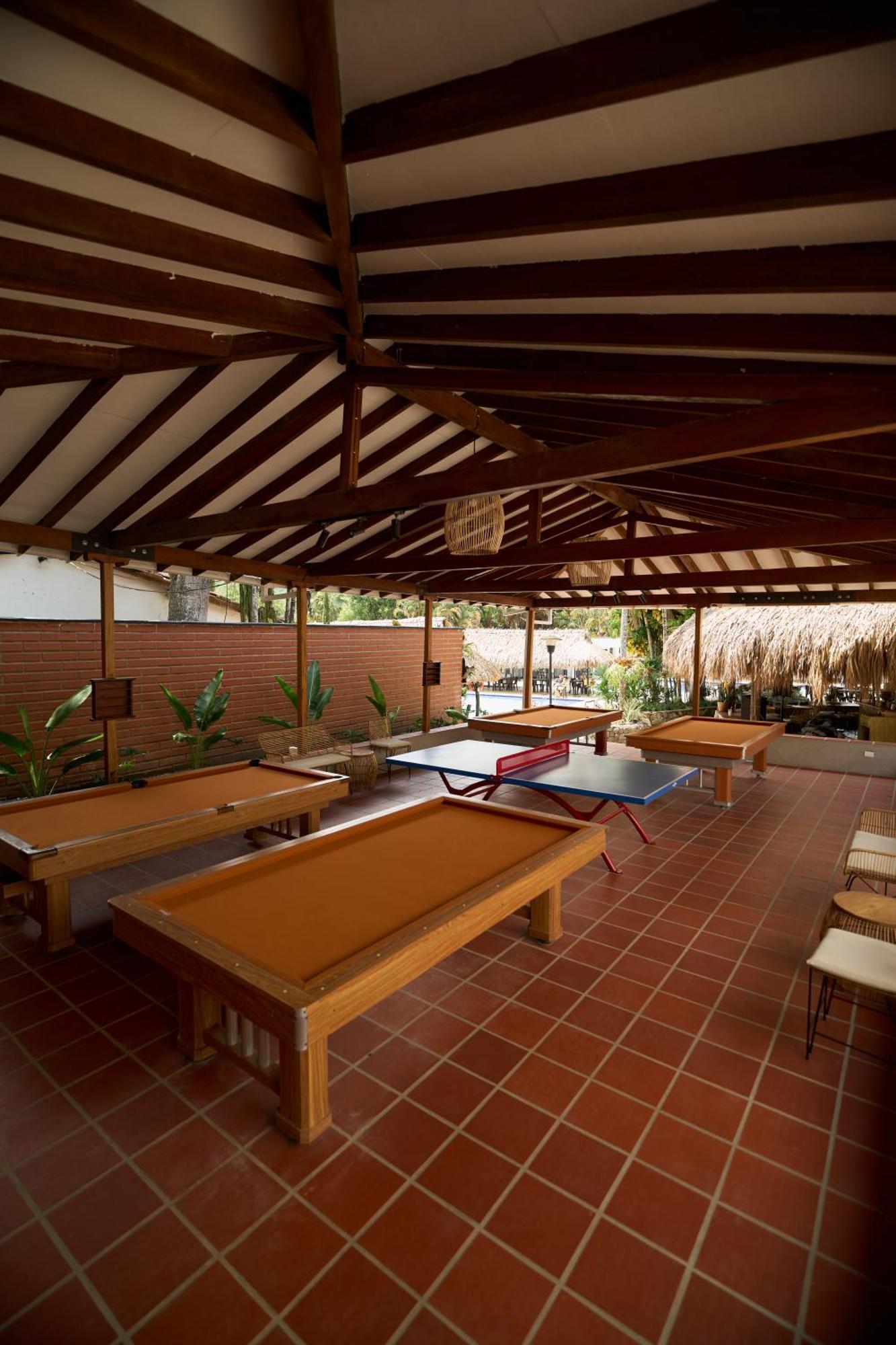 Hotel Quimbaya San Jerónimo 외부 사진