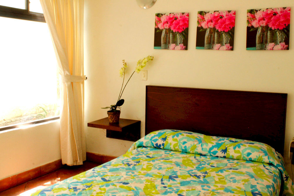 Hotel Quimbaya San Jerónimo 외부 사진