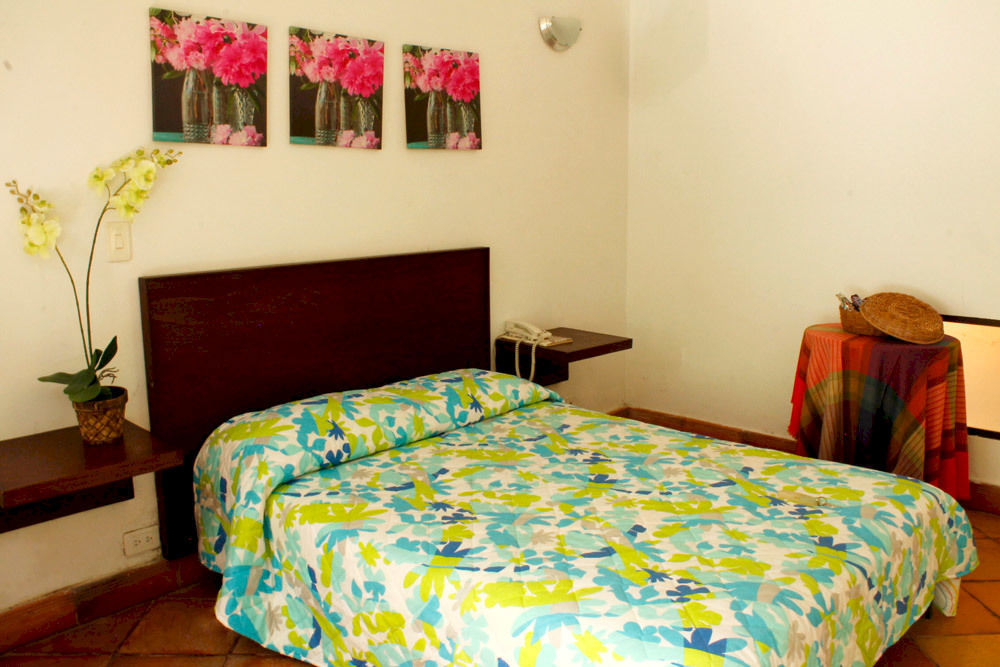 Hotel Quimbaya San Jerónimo 외부 사진