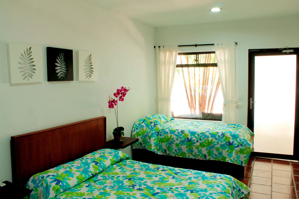 Hotel Quimbaya San Jerónimo 외부 사진