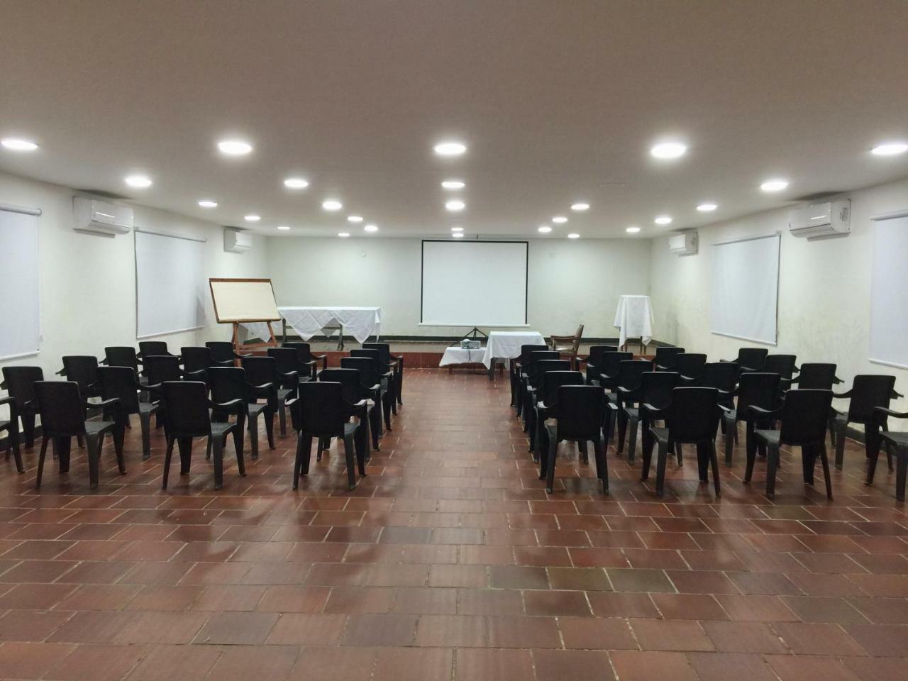 Hotel Quimbaya San Jerónimo 외부 사진